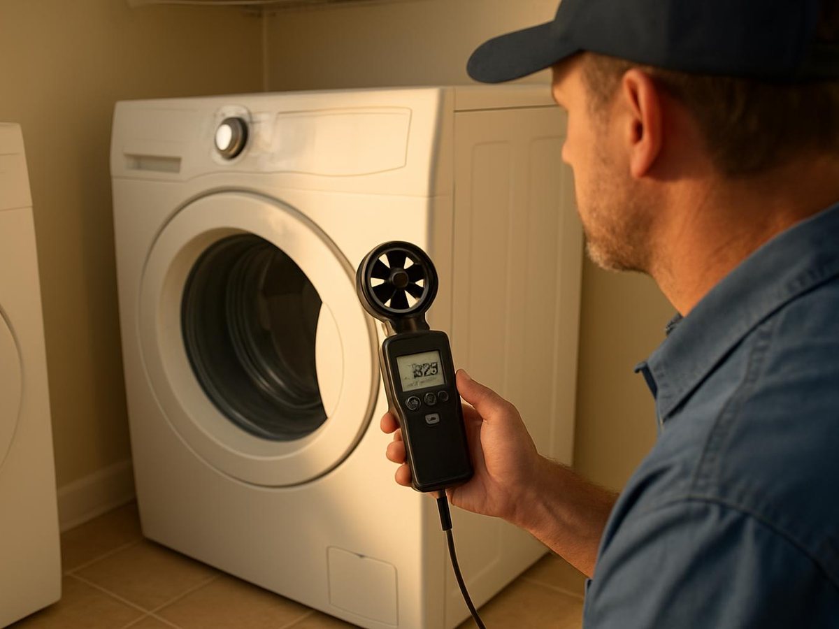 Larson Dryer Cleaning Services work in Miami